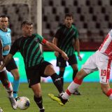 Zvezda ubedljiva za plasman u drugo kolo kvalifikacija za Ligu šampiona 11