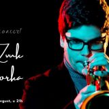 Zvuk Njujorka iz Božidarca na onlajn koncertu 27. avgusta 3