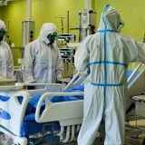 KC Niš: Na jugu Srbije preminulo devet kovid pacijenata 7