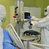 U niškom KC preminuo jedan kovid pacijent 3