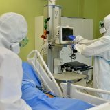 Kovid ambulanti u Nišu dnevno se javlja skoro 400 građana 2