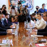 Vučić: Apsolutno poštovanje Dejtona, zabrinuti smo zbog čestih pretnji ratom 1