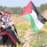 Palestinci opozvali ambasadora u UAE 5