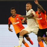 Fudbaleri Šahtjora plasirali su se u polufinale Lige Evrope 9