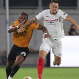 Sevilja četvrti polufinalista Lige Evrope 15