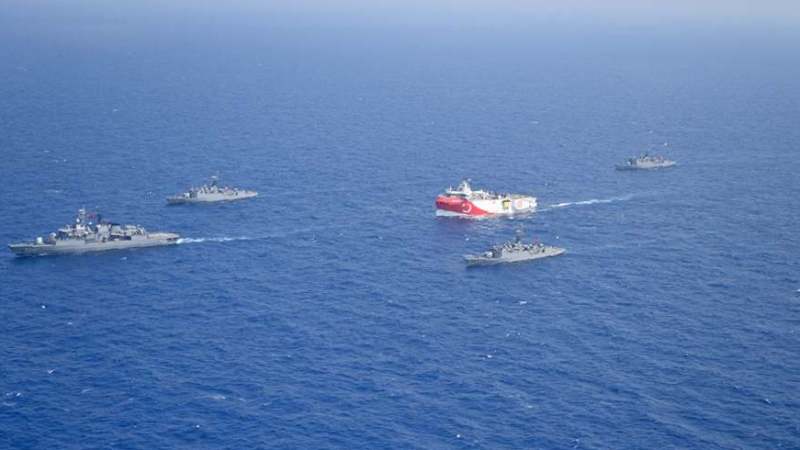 Grčki ministar u Beču radi hitnog sastanka s američkim o Turskoj 1