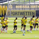 Borusija Dortmund u minusu 44 miliona evra zbog korona virusa 7