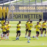 Borusija Dortmund u minusu 44 miliona evra zbog korona virusa 9
