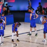 Debakl Denvera, Juta povela sa 2:1 6