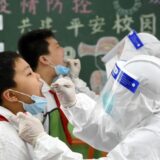 SZO zabrinuta zbog "eksplozije" broja slučajeva kovida-19 u Kini 5