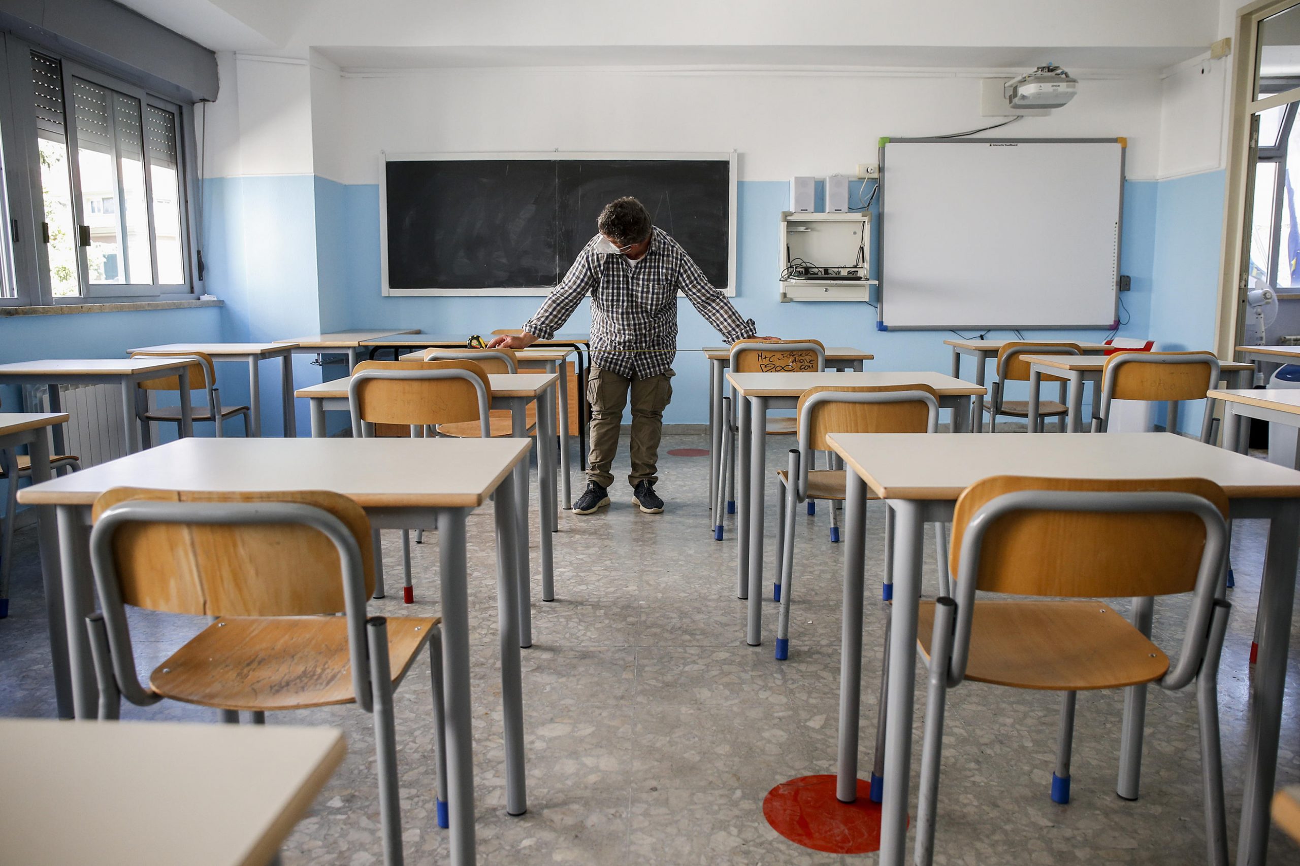 Kako izgleda školski kalendar: Četiri raspusta za osnovce, tri za srednjoškolce 1