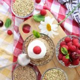 Recept nedelje: Heljda sa šlagom 6