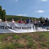 Godišnjica nestanka Slavuja i Peranića na Kosovu, novinari očekuju od haškog suda da reši slučaj 6