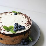 Recept nedelje: Kolač sa borovnicama 8