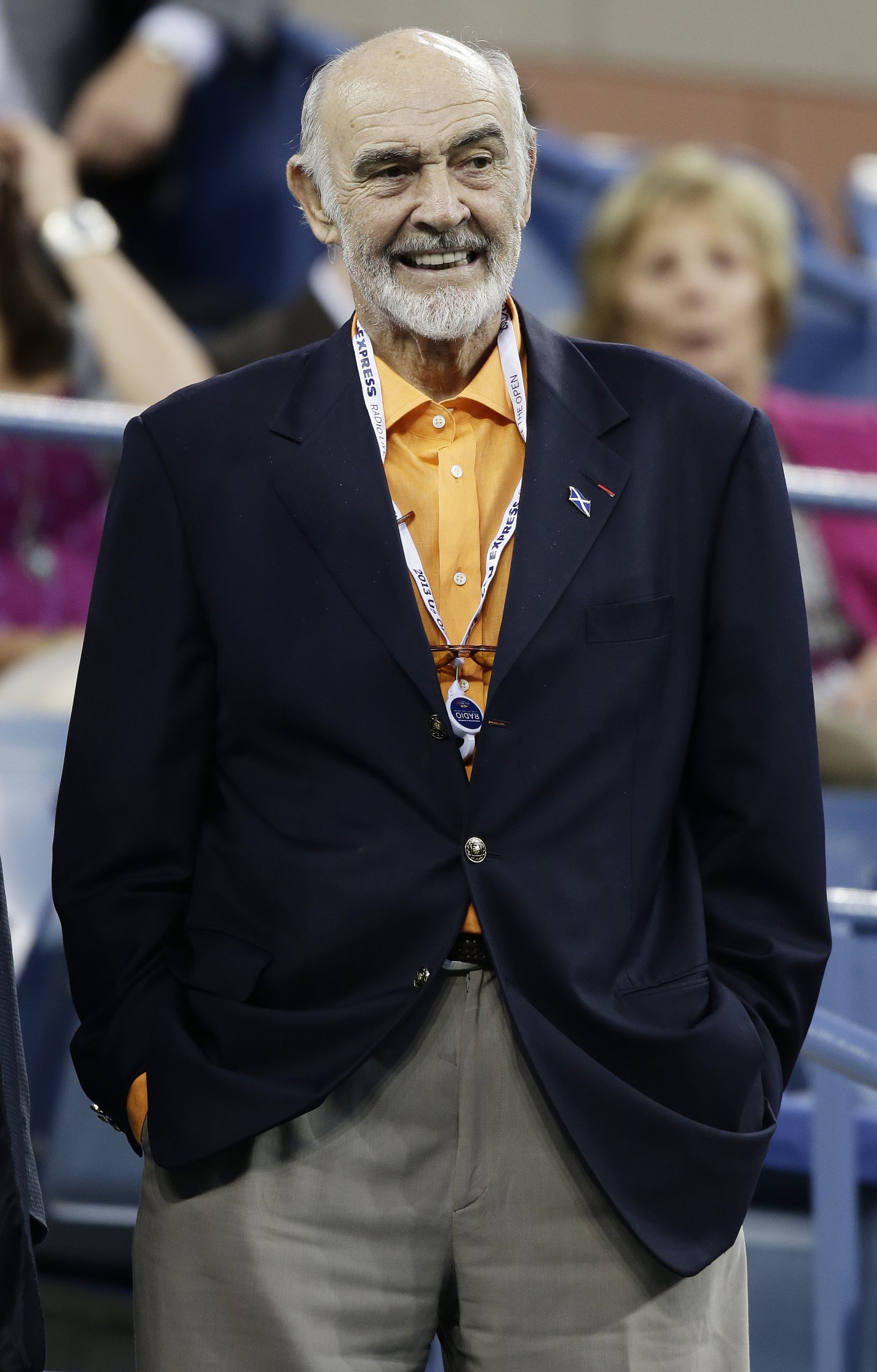 Preminuo Šon Koneri 1