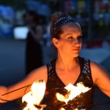 Portret umetnika u doba korone: Ivana Koraksić, rediteljka i performerka 13