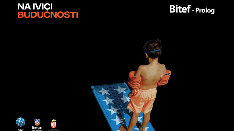 Na ivici budućnosti - o posthumanističkom svetu 1