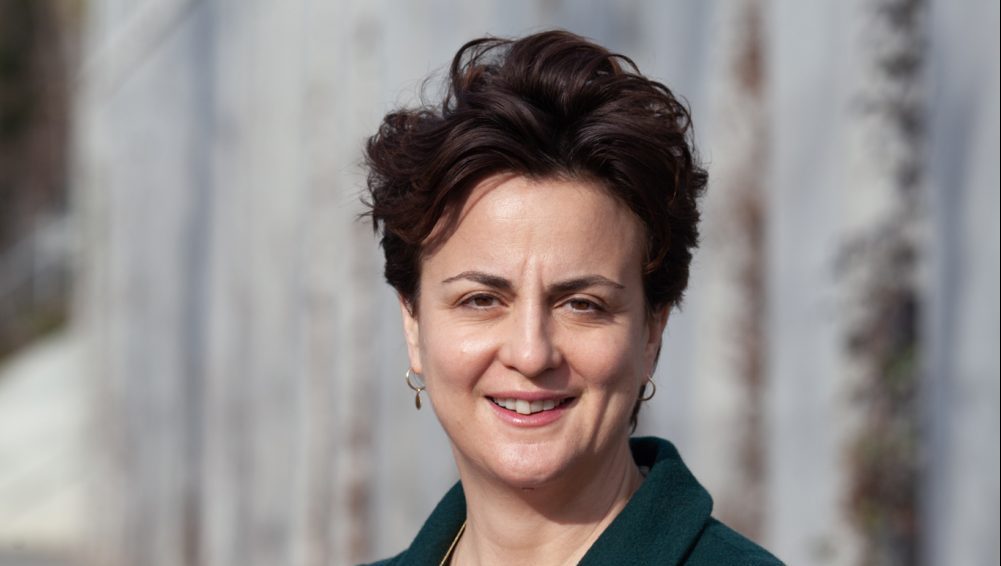 Andrea Štaka: Koliko se žena smije promeniti još uvijek je tabu 1