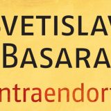 Basarin "Kontraendorfin" u knjižarama 17. avgusta 1