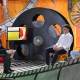 Snimljen prvi ciklus novog serijala o studentskom filmu 12