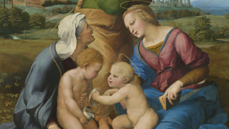 Omaž renesansnom geniju 1