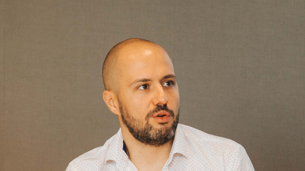 Nikola Ljuca: Medicinski radnici nisu heroji nego najveće žrtve ove pandemije 1