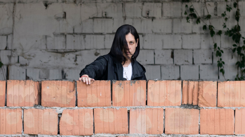 Brus Li je heroj radničke klase 1