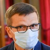 Bradić: Kulturna politika u Srbiji ostala bez kiseonika i respiratora 7