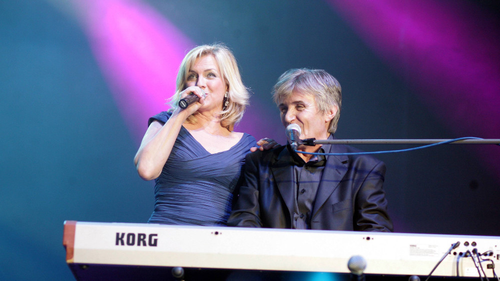 Rajko Dujmić - simbol "dobrih starih vremena" 1