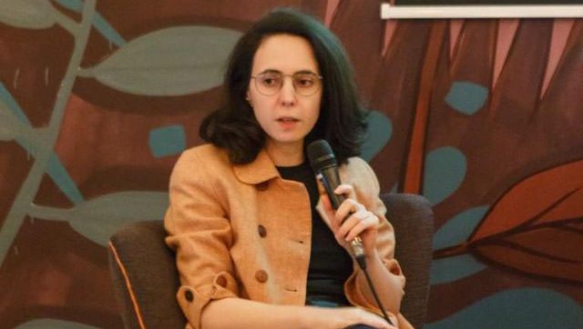 Zašto volimo da čitamo dela Elene Ferante 1