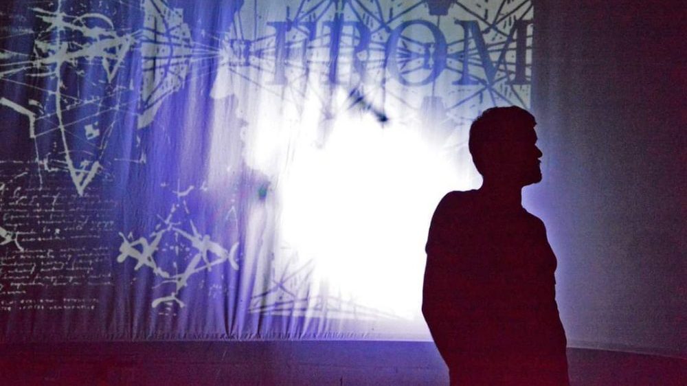 Svet klasnog društva i kapitalističkog monstruma za većinu nas nije dom 1