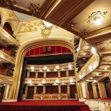 Prva premijera Narodnog pozorišta 9. septembra 11