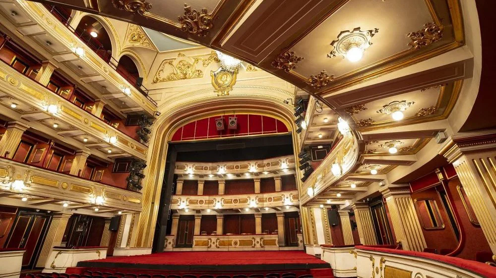 Operski matine sutra u Narodnom pozorištu u Beogradu 1
