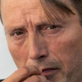 Počasno srce Sarajeva za Medsa Mikelsena 4