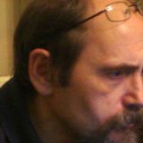 Portret umetnika u doba korone 14