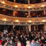 Radonjić: Pozorišta bezbednija od restorana, najveći problem scena i glumci 4