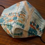 Veliko interesovanje za zaštitne maske sa motivima iz kolekcije Narodnog muzeja 14