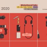 Počeo jubilarni Međunarodni studentski filmski kamp "Interakcija" 1