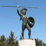 Grčka: Poslednja bitka kralja Leonide 3