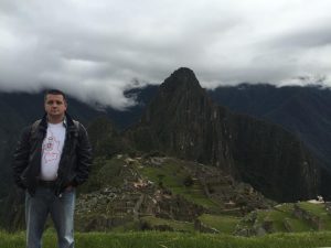 Politikom se čovek zamara, ljubavlju prema zemlji se leči 4