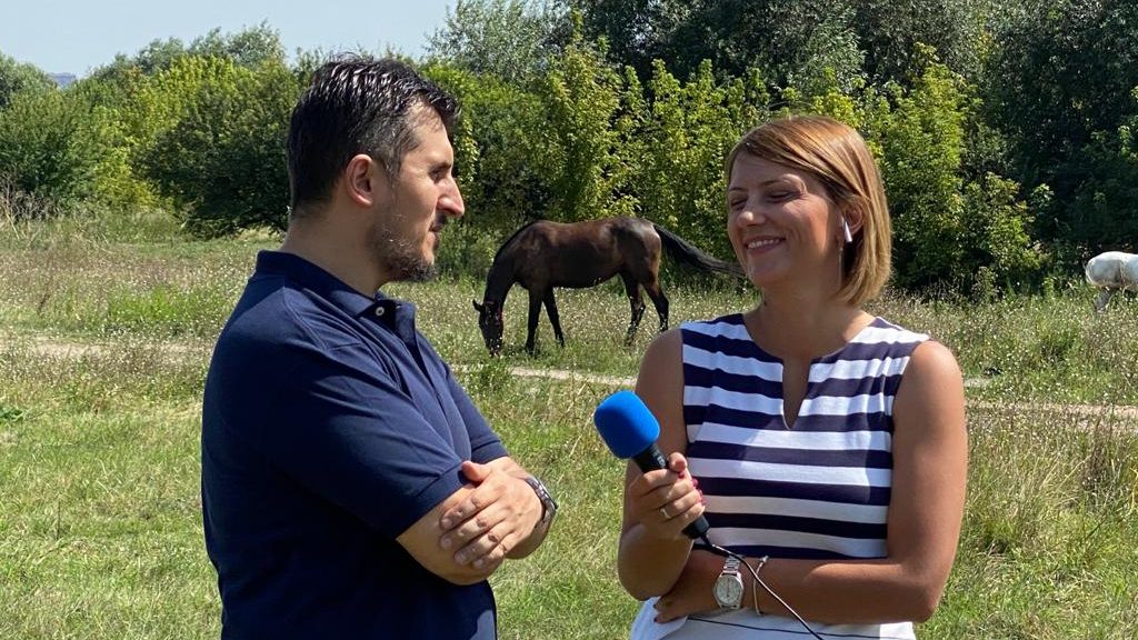 Lipovac-Tanasković: Vlast baca 500 miliona evra na nepotrebne studije o metrou 1