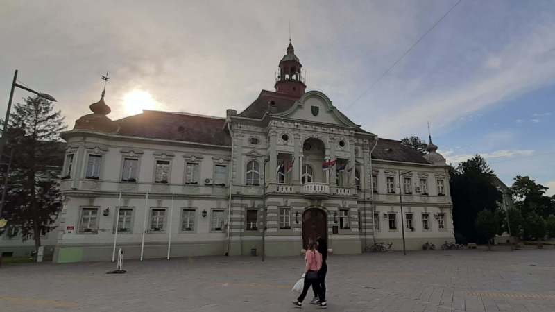 Metla Zrenjanin: Biće posla u Skupštini grada 1