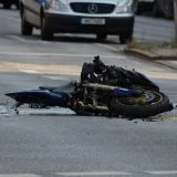 Crna Gora: Poginula dvojica motociklista, jedan državljanin Srbije 6