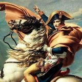 Koji savremeni političar najviše liči na Napoleona? 8
