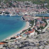 Nove mere protiv kovida u Hrvatskoj, Jadran između narandžaste i crvene korona zone 9