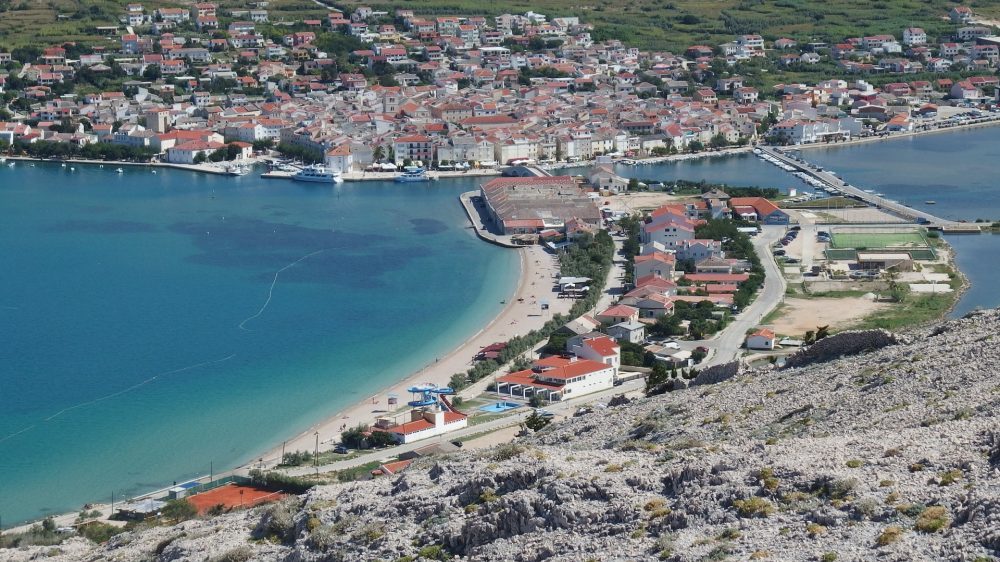 Milion turista u Hrvatskoj, na auto-putevima samo 7,5 odsto manje putnika nego lane 1