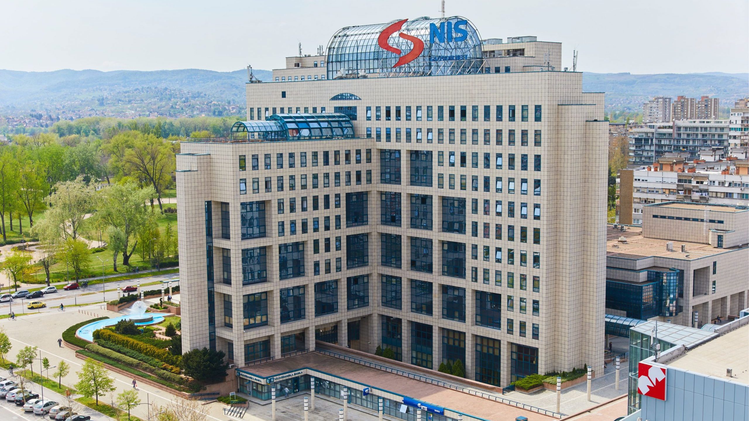 Generalni direktor NIS: Nastavljamo sa ulaganjima uprkos krizi 1