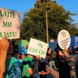 Protest protiv zagađenja u Smederevu: Građani najavili privatne tužbe (VIDEO) 3