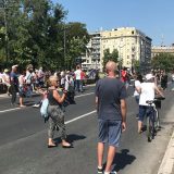 Mihajlović (SNS): Poštujete volju građana iskazanu na izborima 8