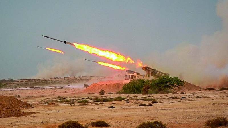 Izrael presreo raketu ispaljenu iz pojasa Gaze 1